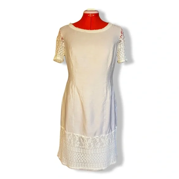 chinese dress ladies Cleo Lace Dress